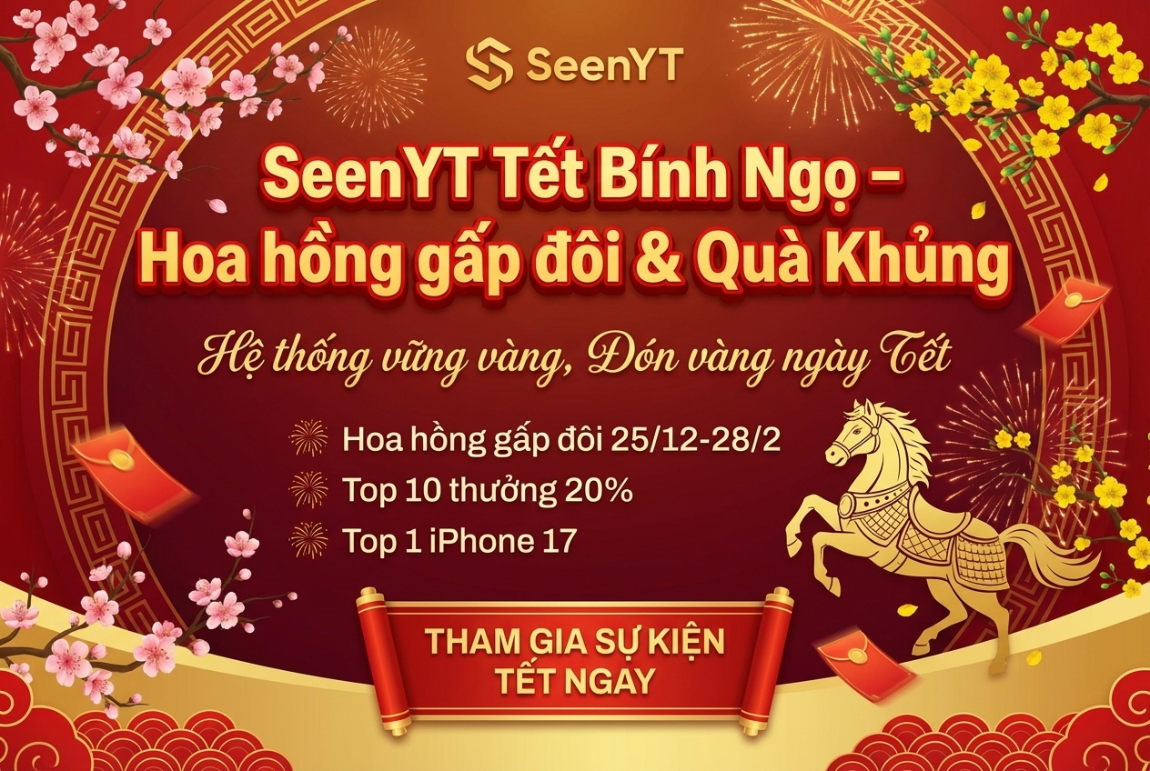 Lunar New Year Event