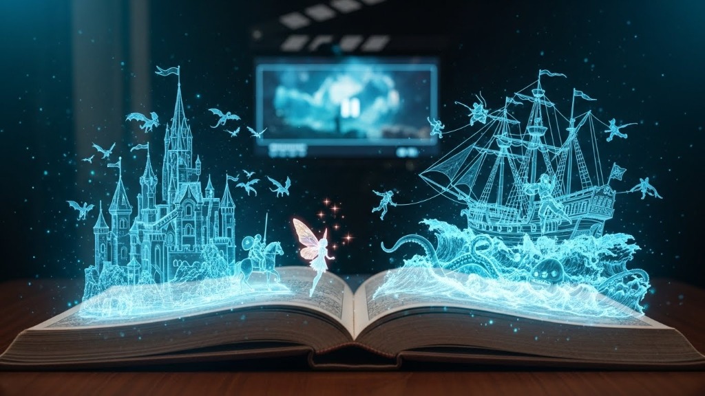 Kể Chuyện Lịch Sử / Story