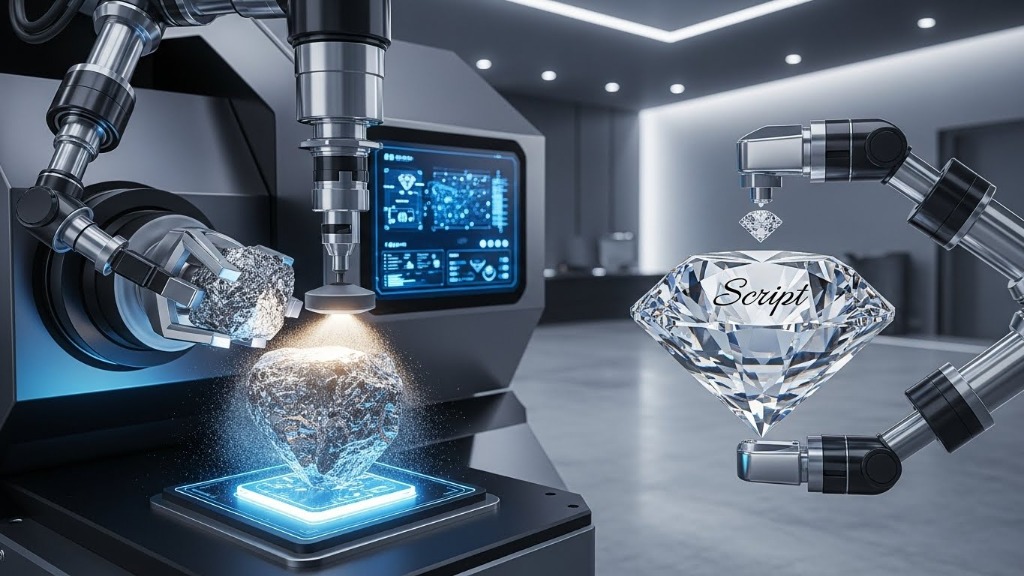 Chỉnh Sửa & Nâng Cấp Kịch Bản