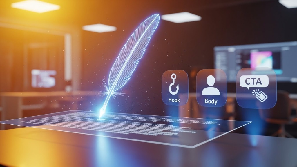 Viết Kịch Bản Viral